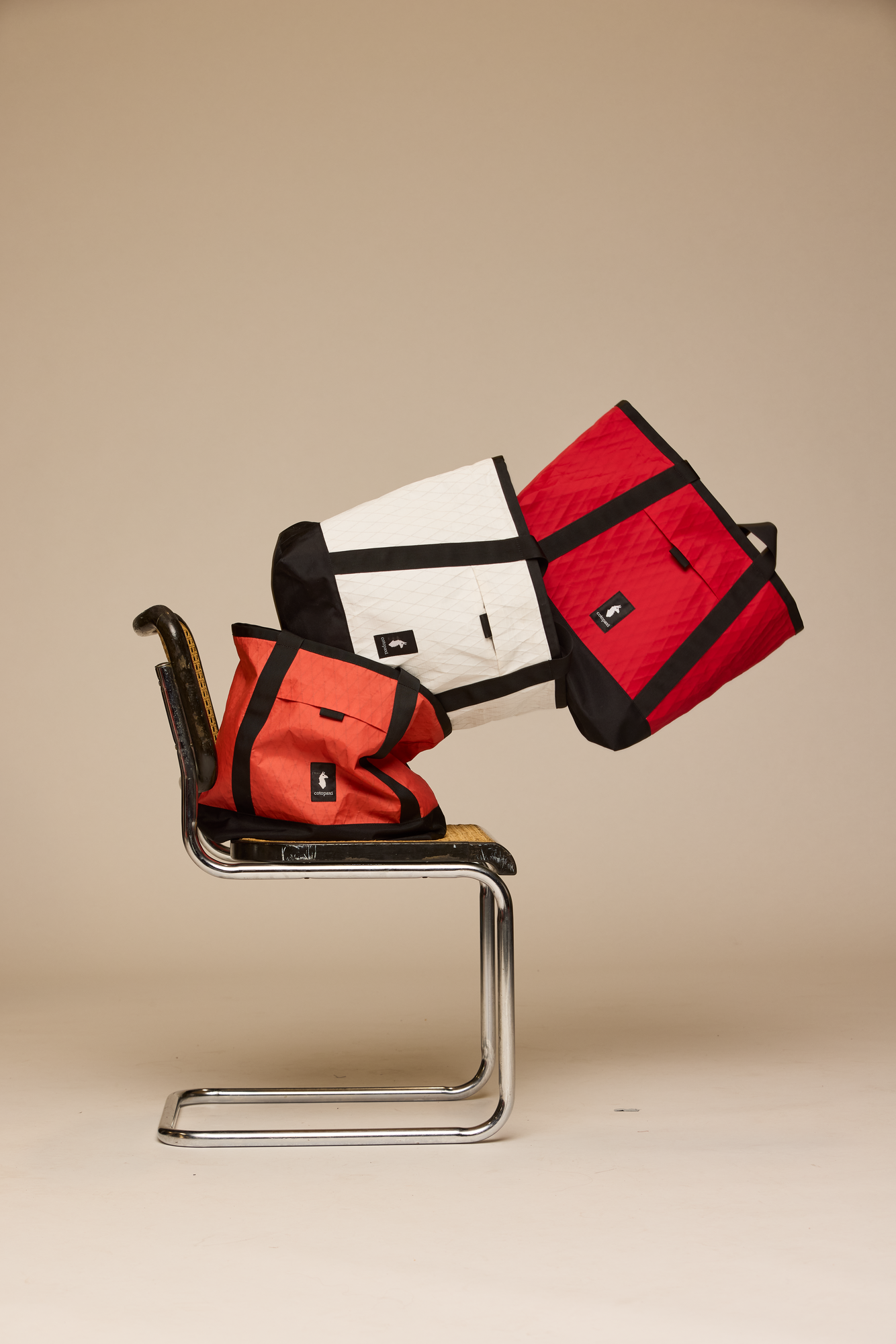 Contiguo 22L Tote、mySite、shContiguo 22L Tote、mySite、glenpowelloop_name