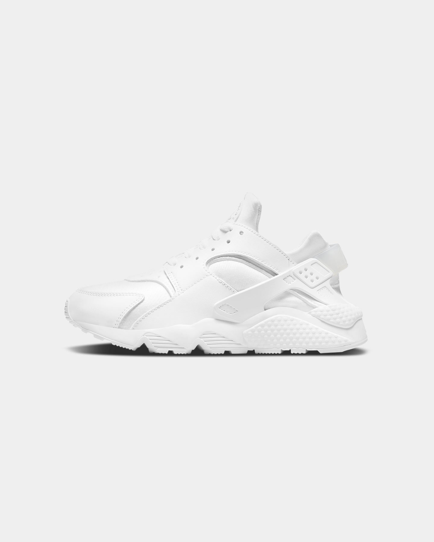 Nike Women's Air Huarache White/White、mySite、zt4zffjzw
