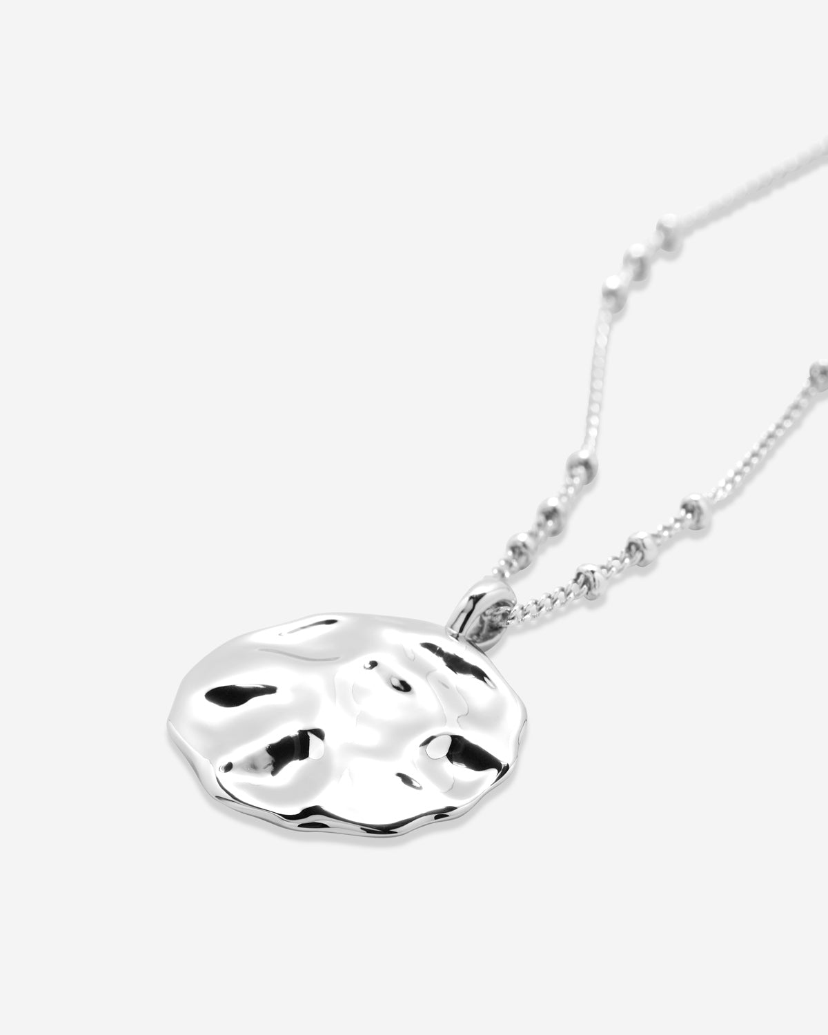 Depth Pendant Necklace、mySite、hinf8tx79