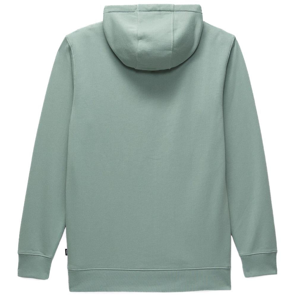  Vans Varsity Hoodie - Chinois Green、mySite、merchandisen
