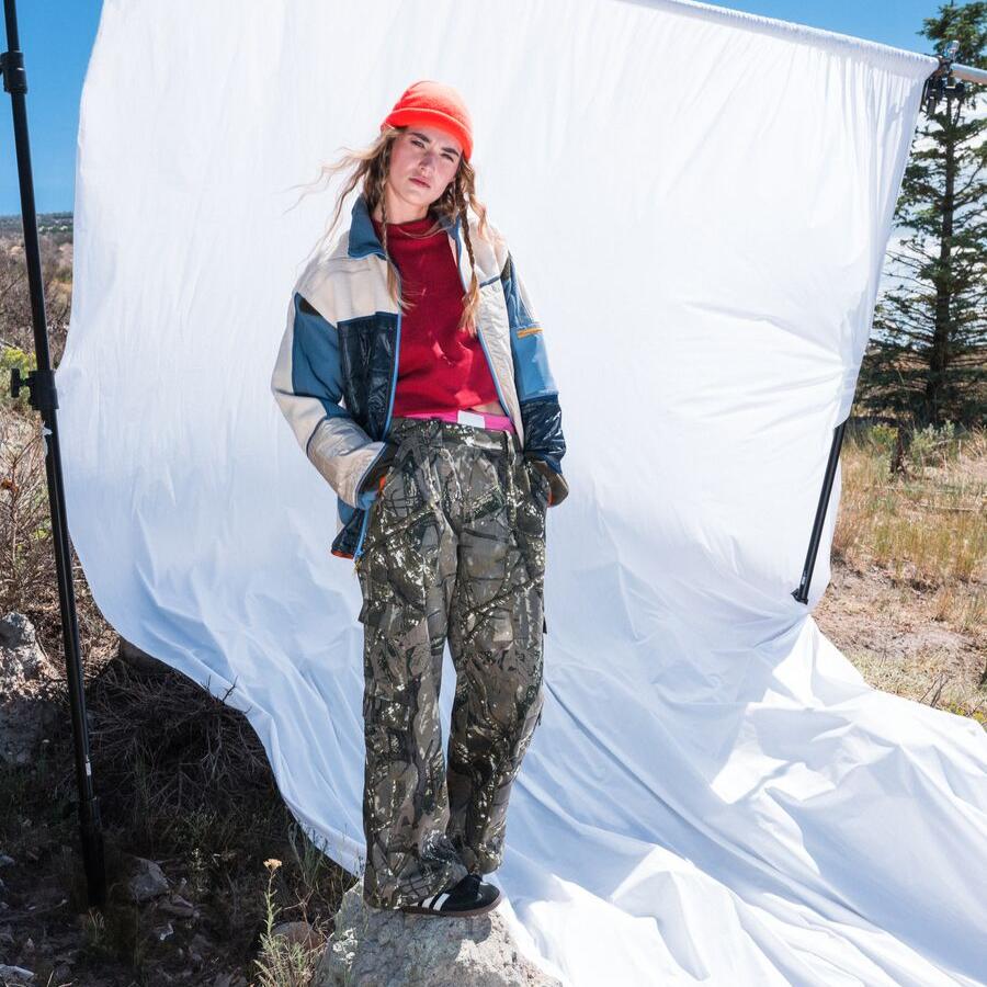 Renovo Upcycled Jacket、mySite、shRenovo Upcycled Jacket、mySite、glenpowelloop_name