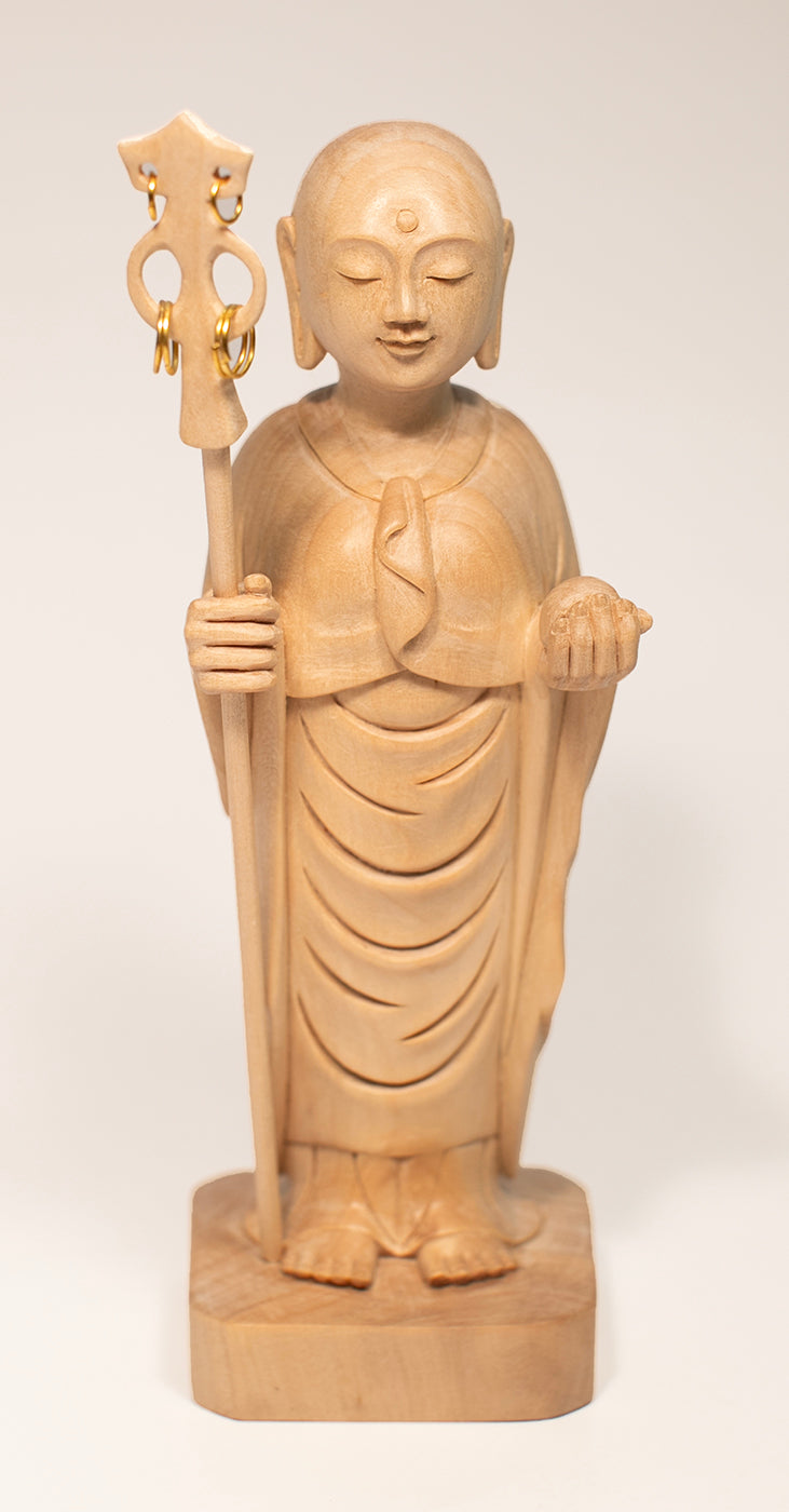 Jizo Bodhisattva、mySite、topwebapps