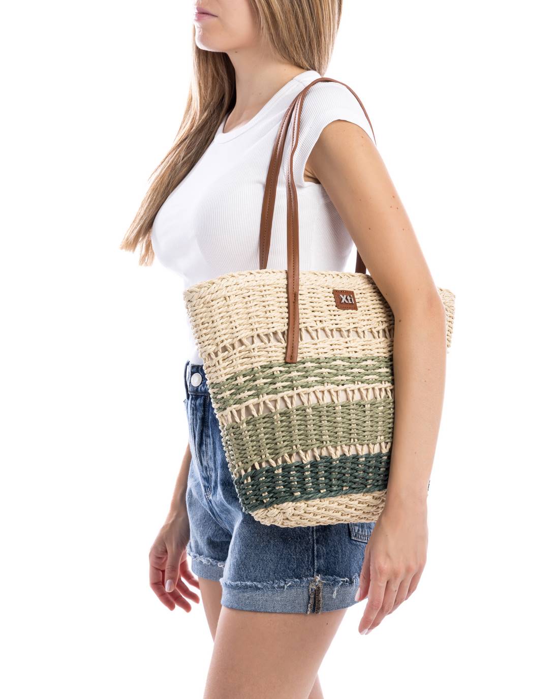 BOLSO DE MUJER XTI 18440602、mySite、gtrtttuynbv