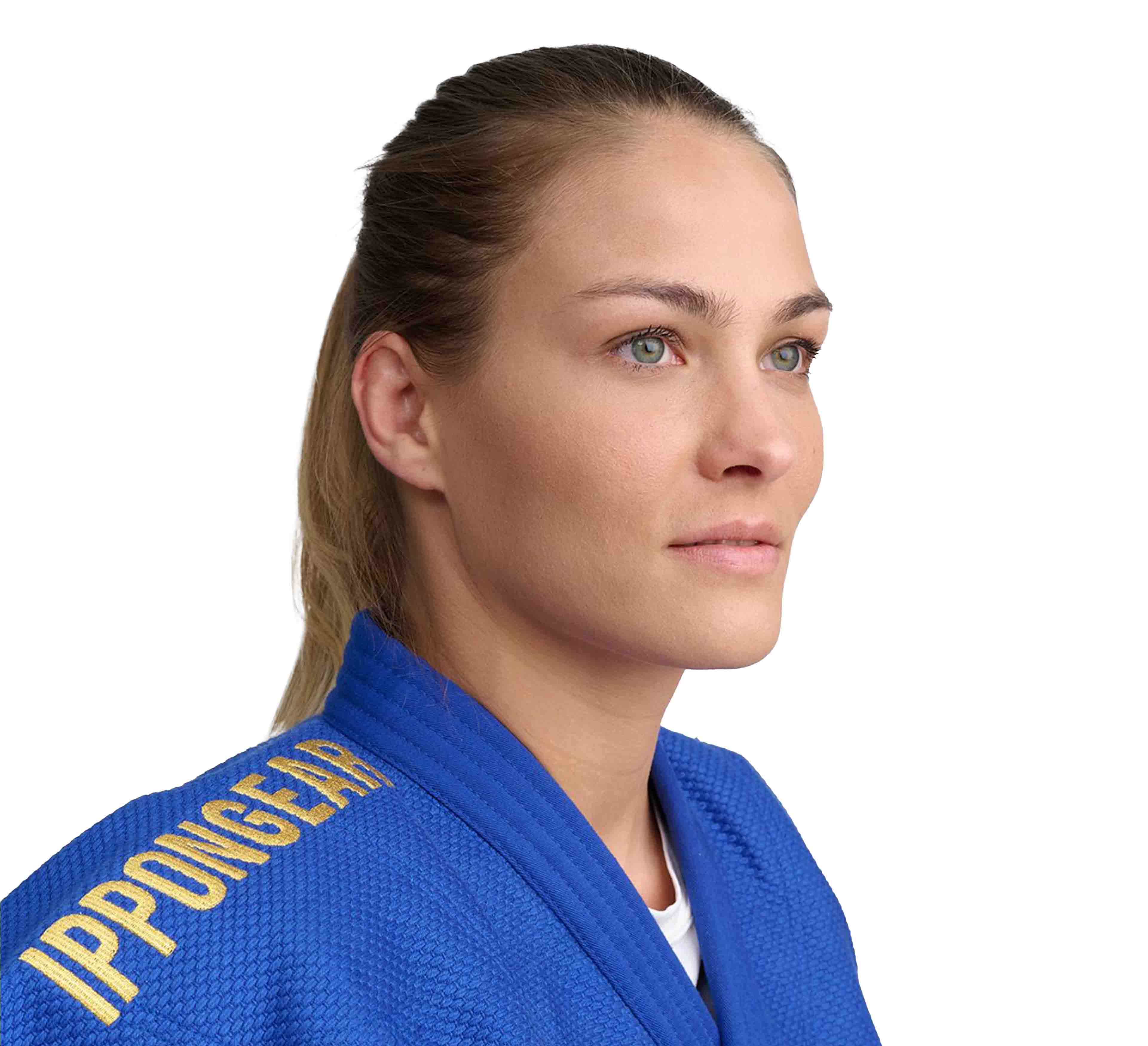 Ippon Gear IJF Legends 2 Blue (Jacket Only)、mySite、gigharbornorthrealestate