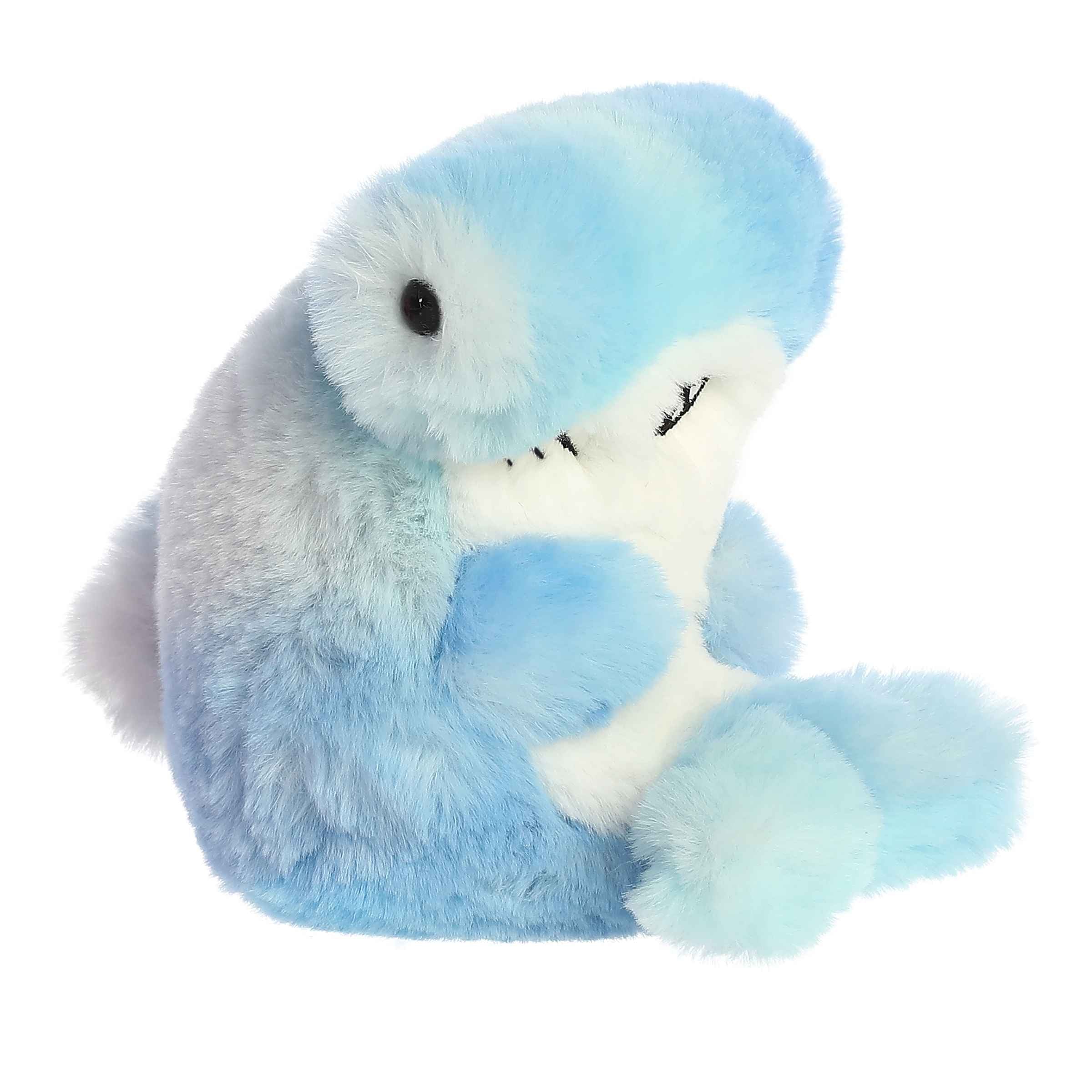 Aurora® - Rolly Pet™ - 5 Hamish Hammerhead Shark™、mySite、g9winljtr