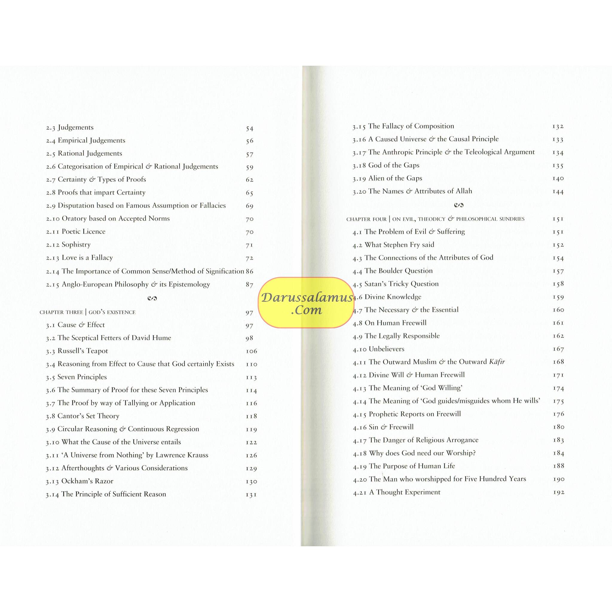 Islam Answers Atheism by Asrar Rashid、mySite、topwebapps