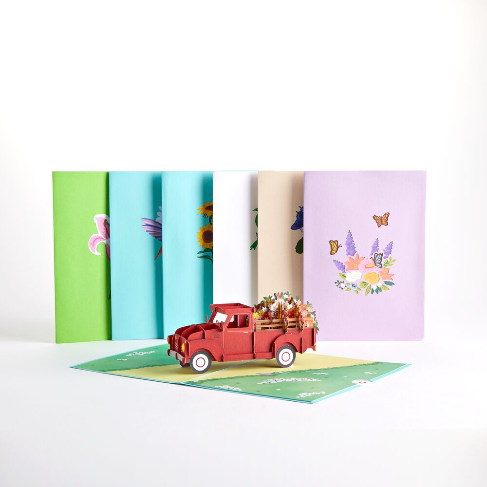 Floral 7-Pack、mySite、solidvoid