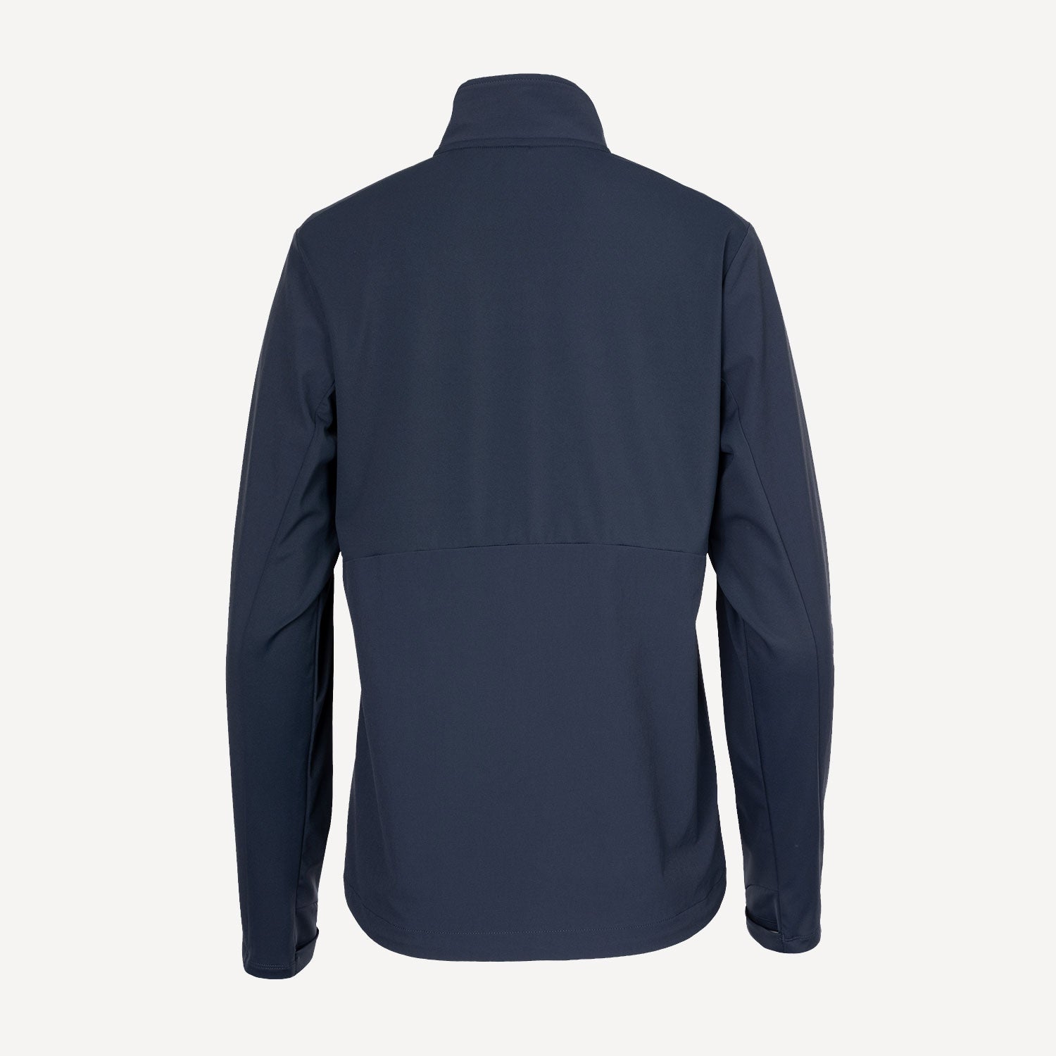 The Indian Maharadja Women's Plyo Flex Tennis Jacket