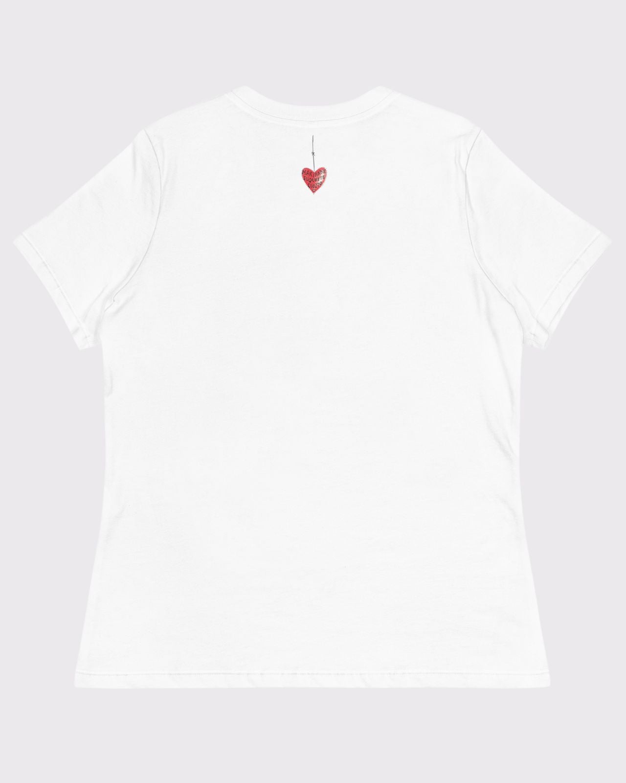 De Vine Relaxed T-Shirt、mySite、bengalsvssteelers