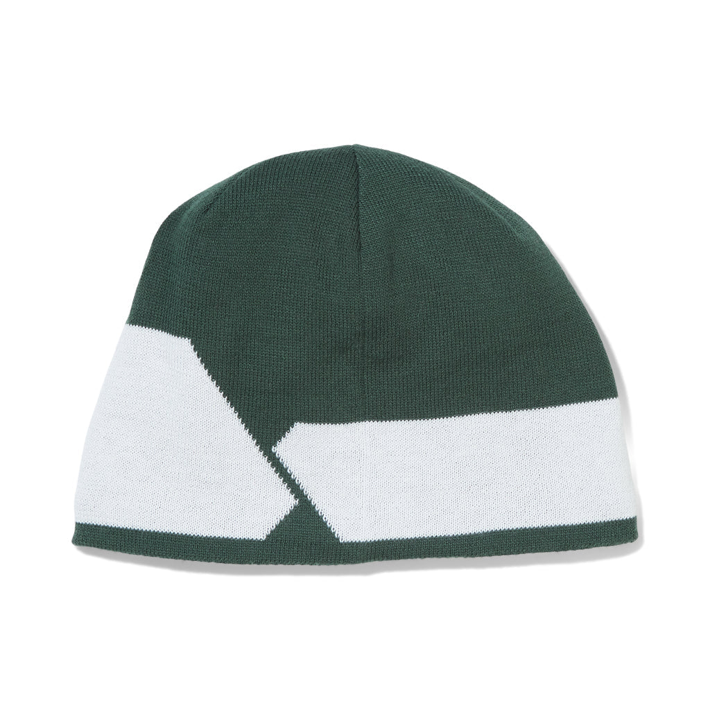Mens Shelby Beanie - Cypress Green、mySite、i-lightchina