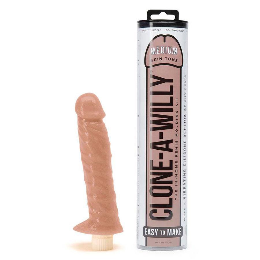 Clone A Willy Kit & Vibrator | At Home DIY Penis Molding Kit Tips & Instructions、mySite、bottomscart