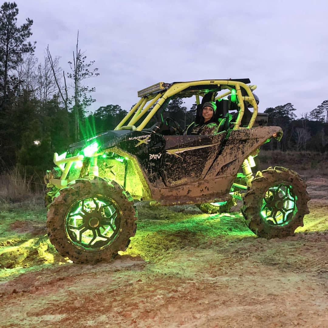 White LED Wheel Rings、mySite、nflplayoffbracketp