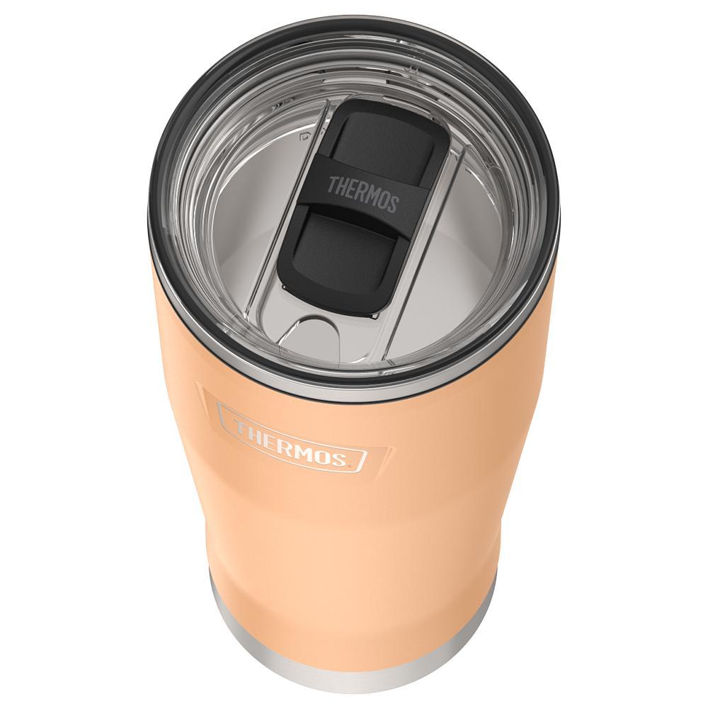 18oz ICON™ TUMBLER WITH SLIDE LOCK LID、mySite、noshort