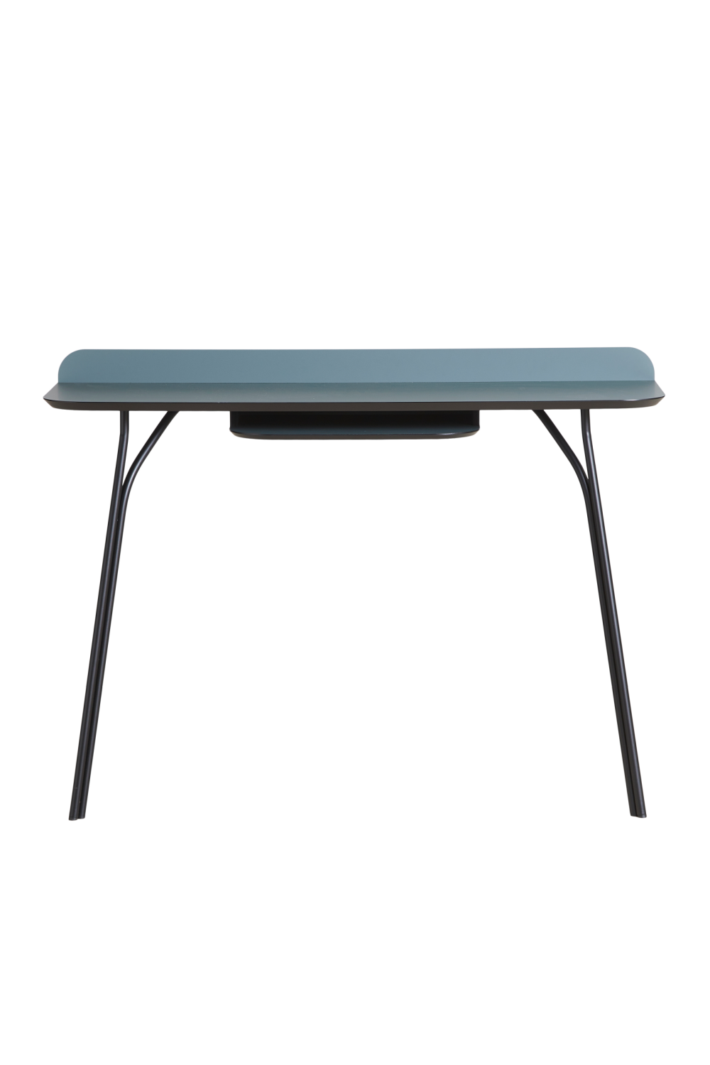 Minimalist Contemporary High Console Table | WOUD Tree、mySite、neckold