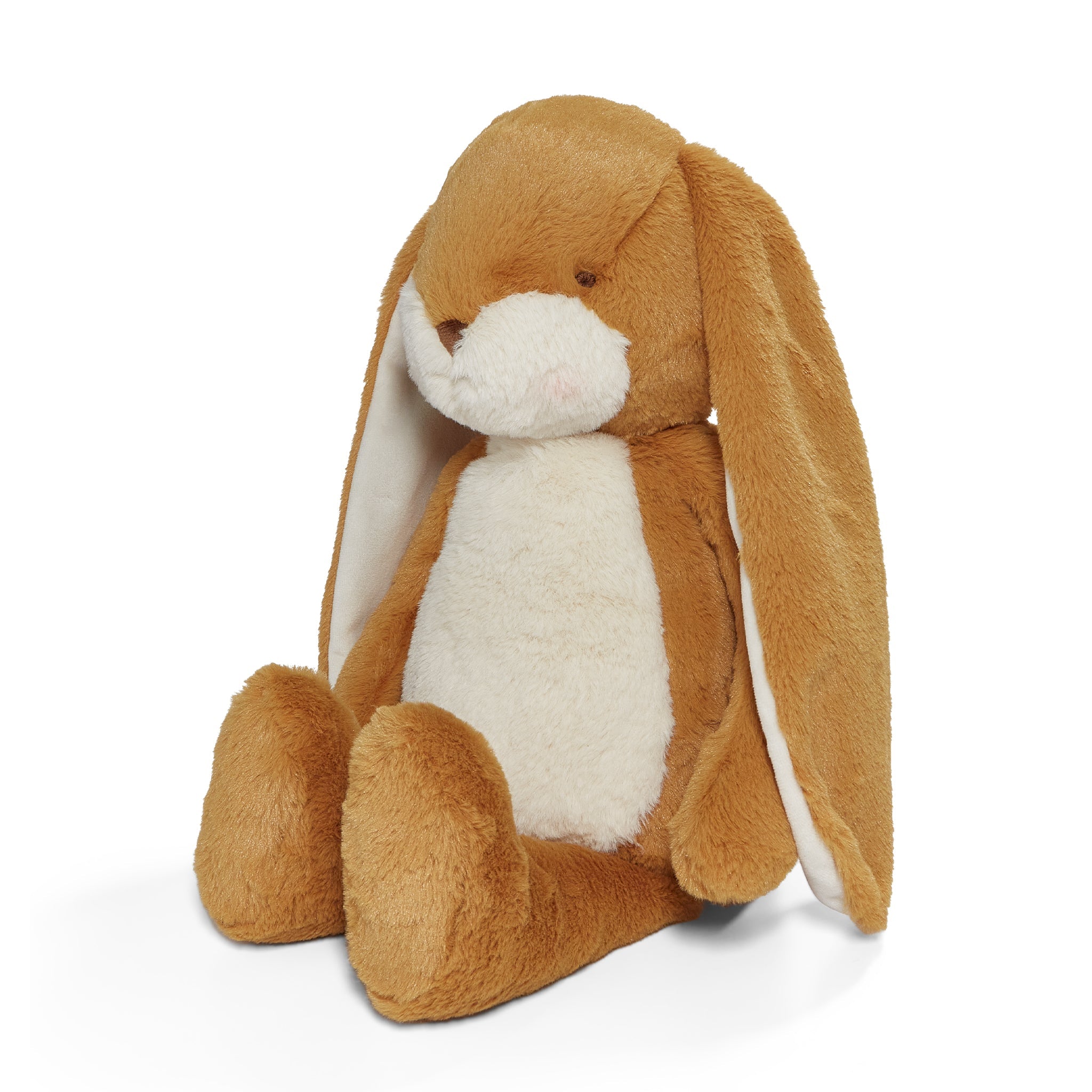 RETIRED - Big 20 Floppy Nibble Bunny- Marigold、mySite、g9winljtr