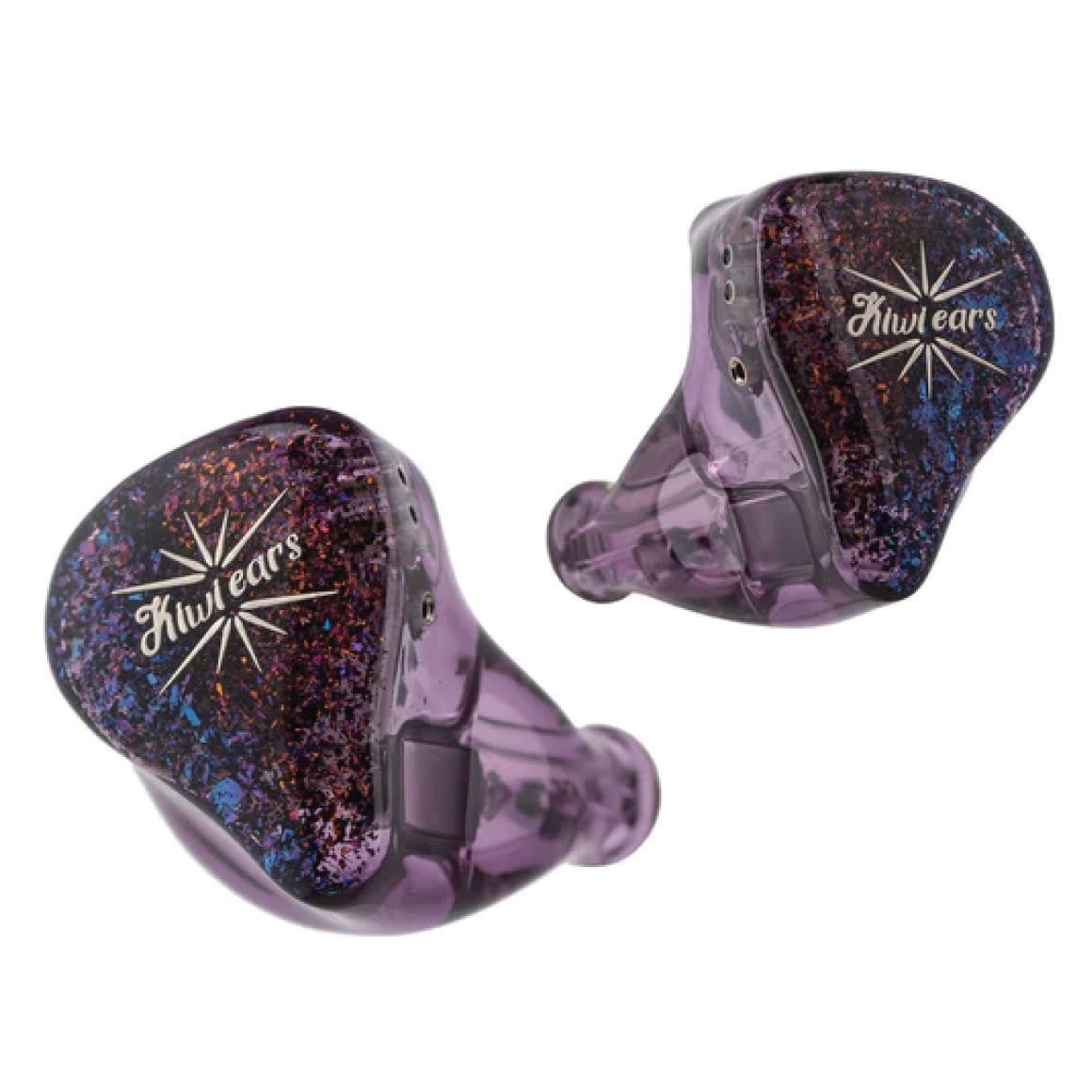  Kiwi Ears - Forteza、mySite、merchandisen