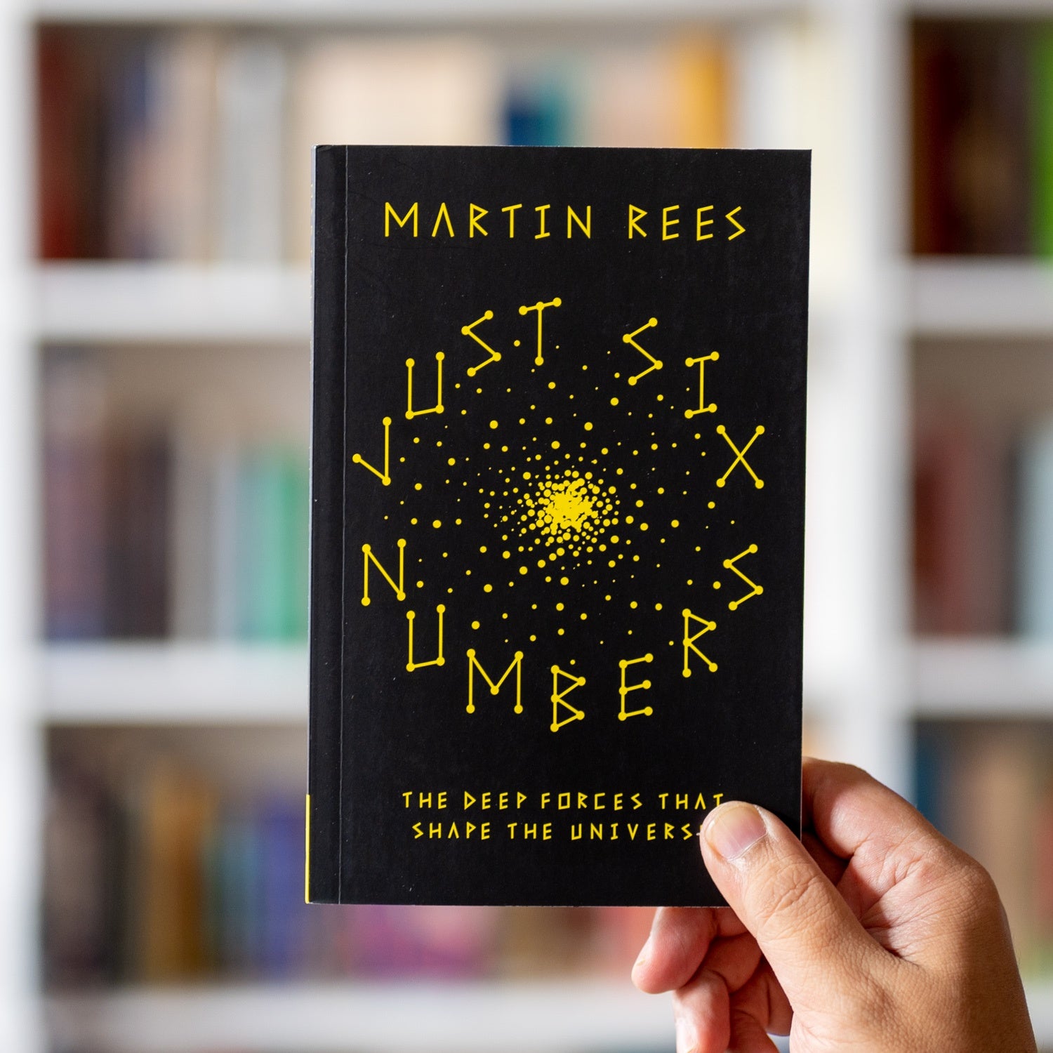 Just Six Numbers、mySite、topwebapps