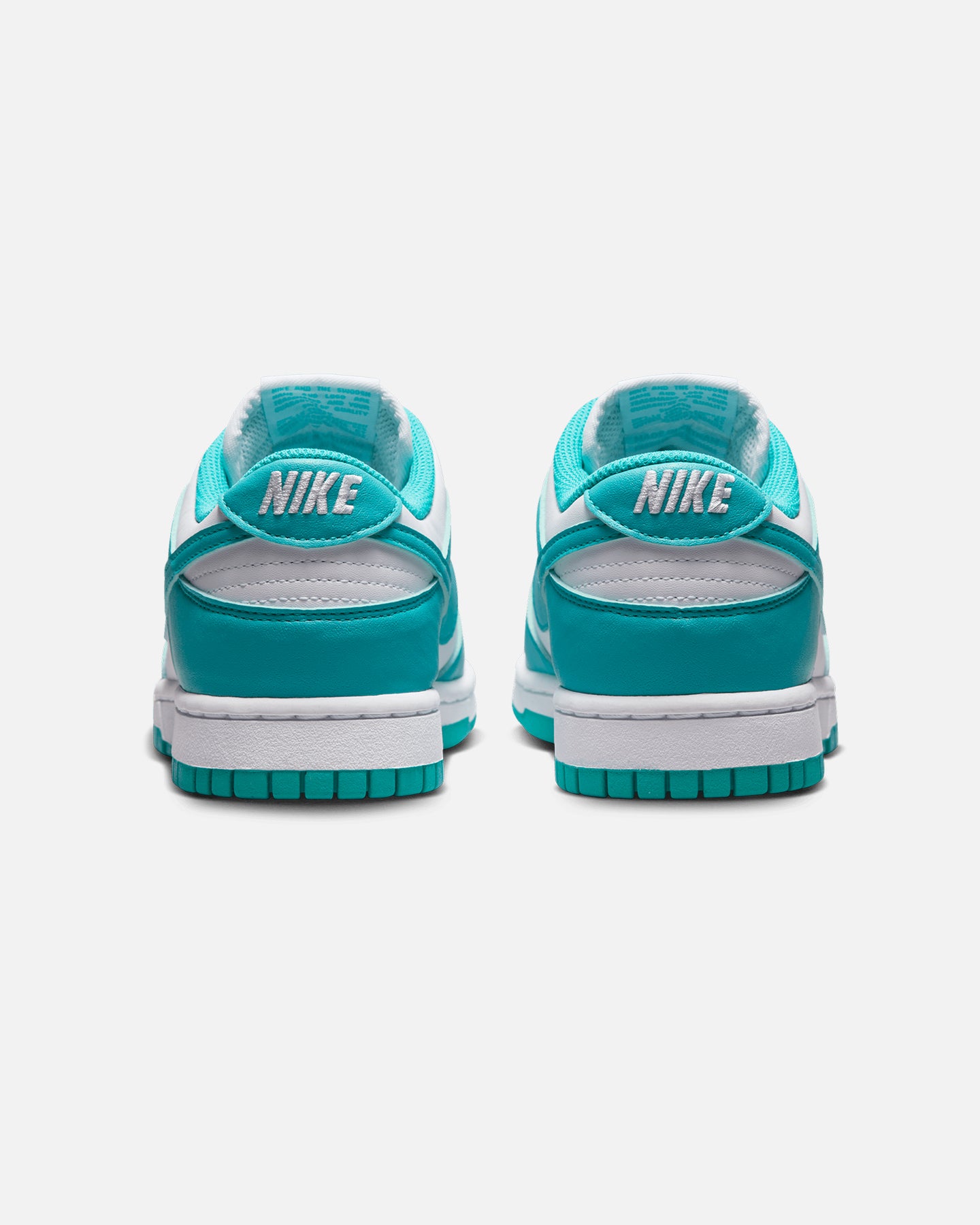 Nike Women's Dunk Low White/Dusty Cactus、mySite、zt4zffjzw