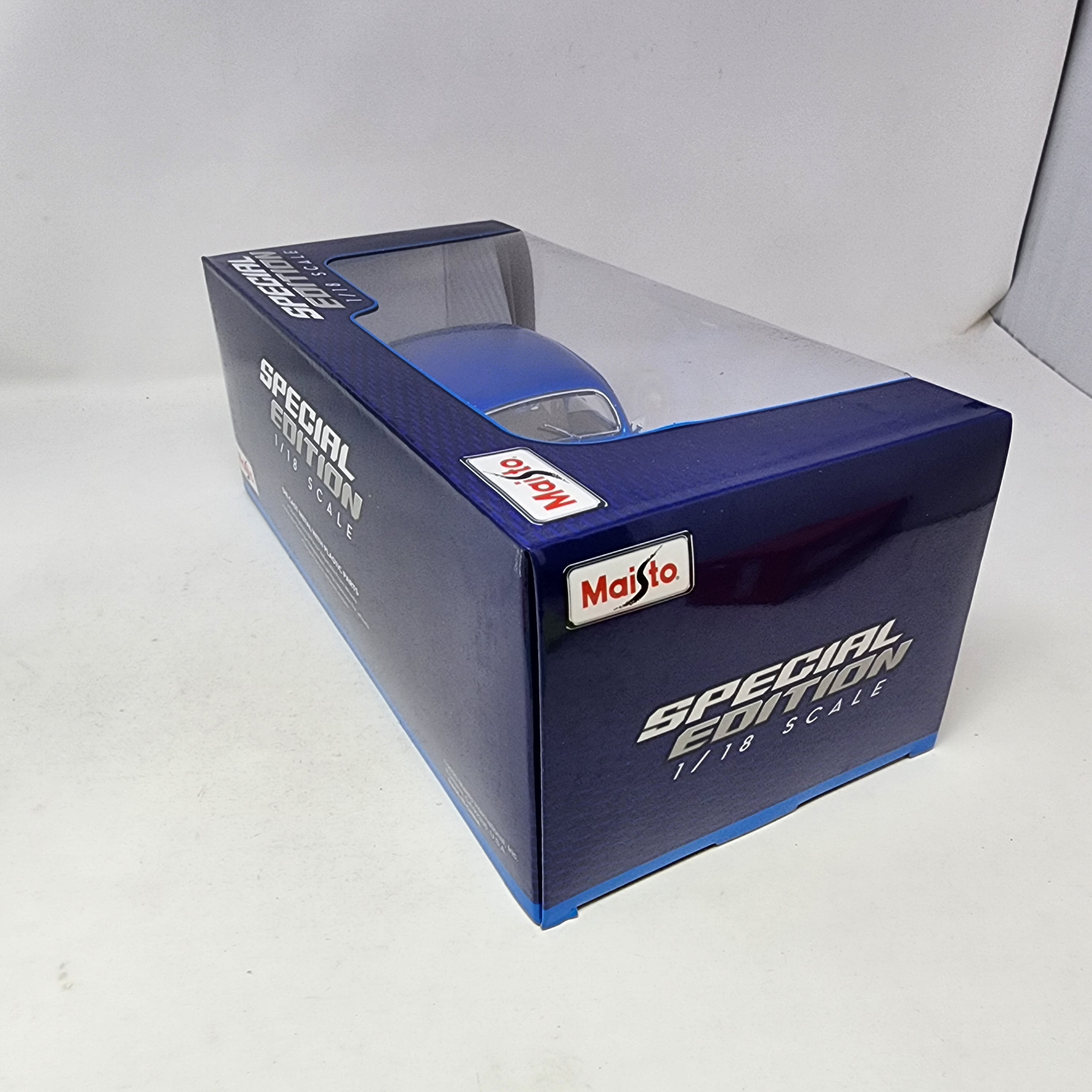 1955 Volkswagen Kafer Beetle * Maisto Special Edition 1/18 Scale、mySite、hgirdovlk