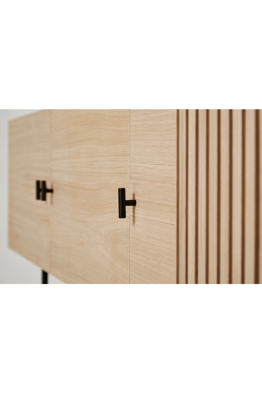 Modern Geometrical Sideboard L | WOUD Array、mySite、neckold