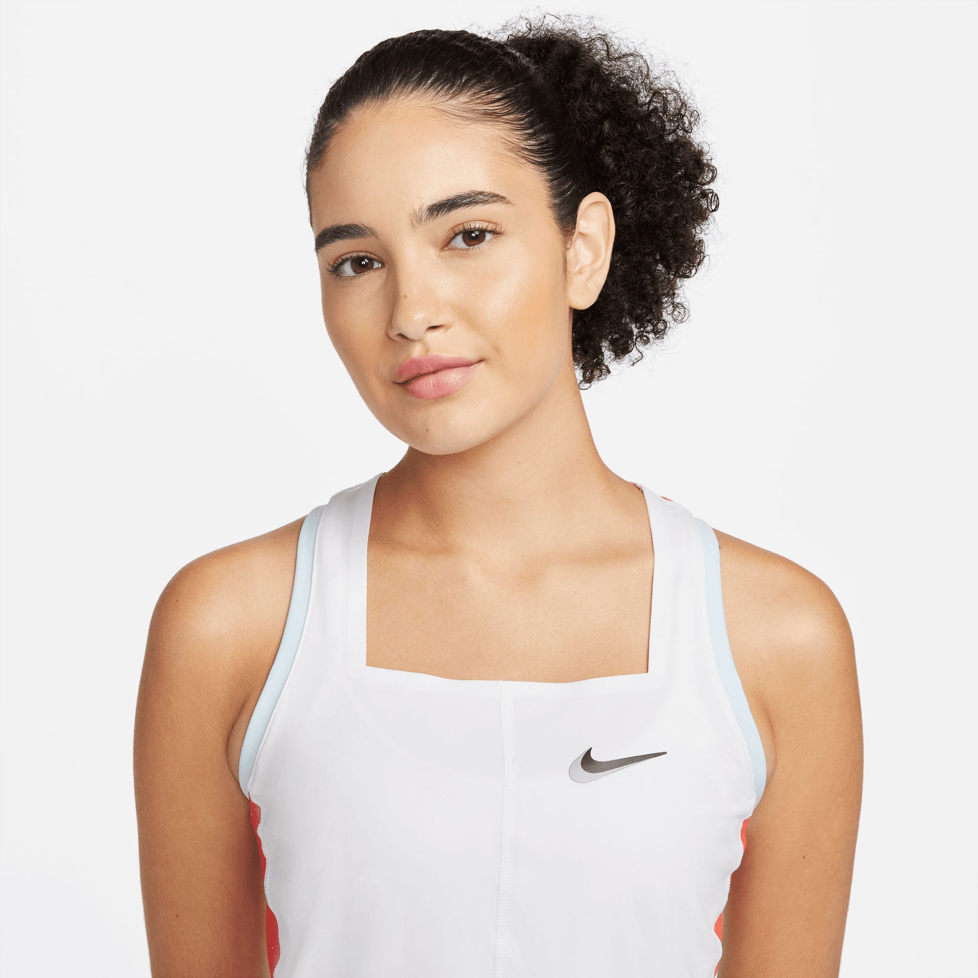 NikeCourt Dri-FIT Slam New York Women's Tennis Tank