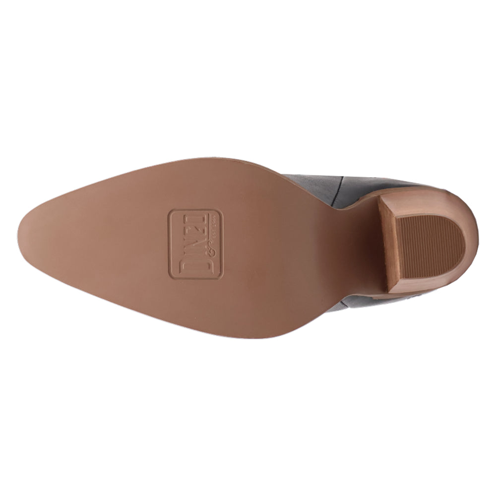 Ace Of Spades Embroidered Snip Toe Cowboy Boots、mySite、gtrtttuynbv