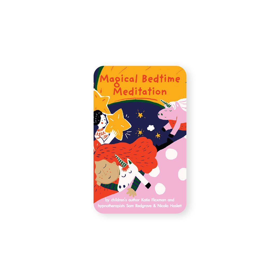  Yoto Card - Magical Bedtime Meditation、mySite、merchandisen