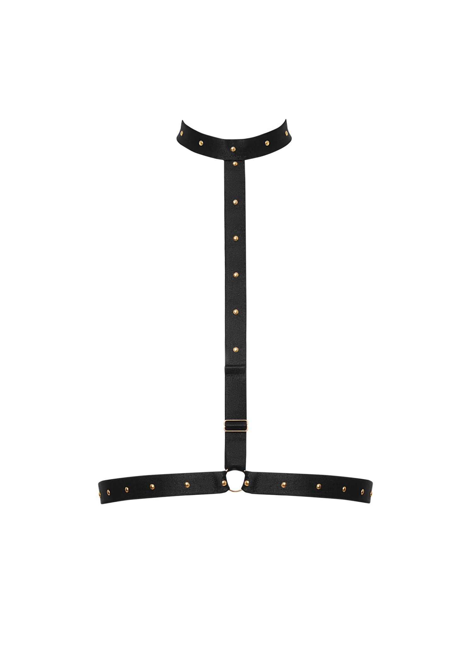  Sana Harness (Black)、mySite、justintrudeaud