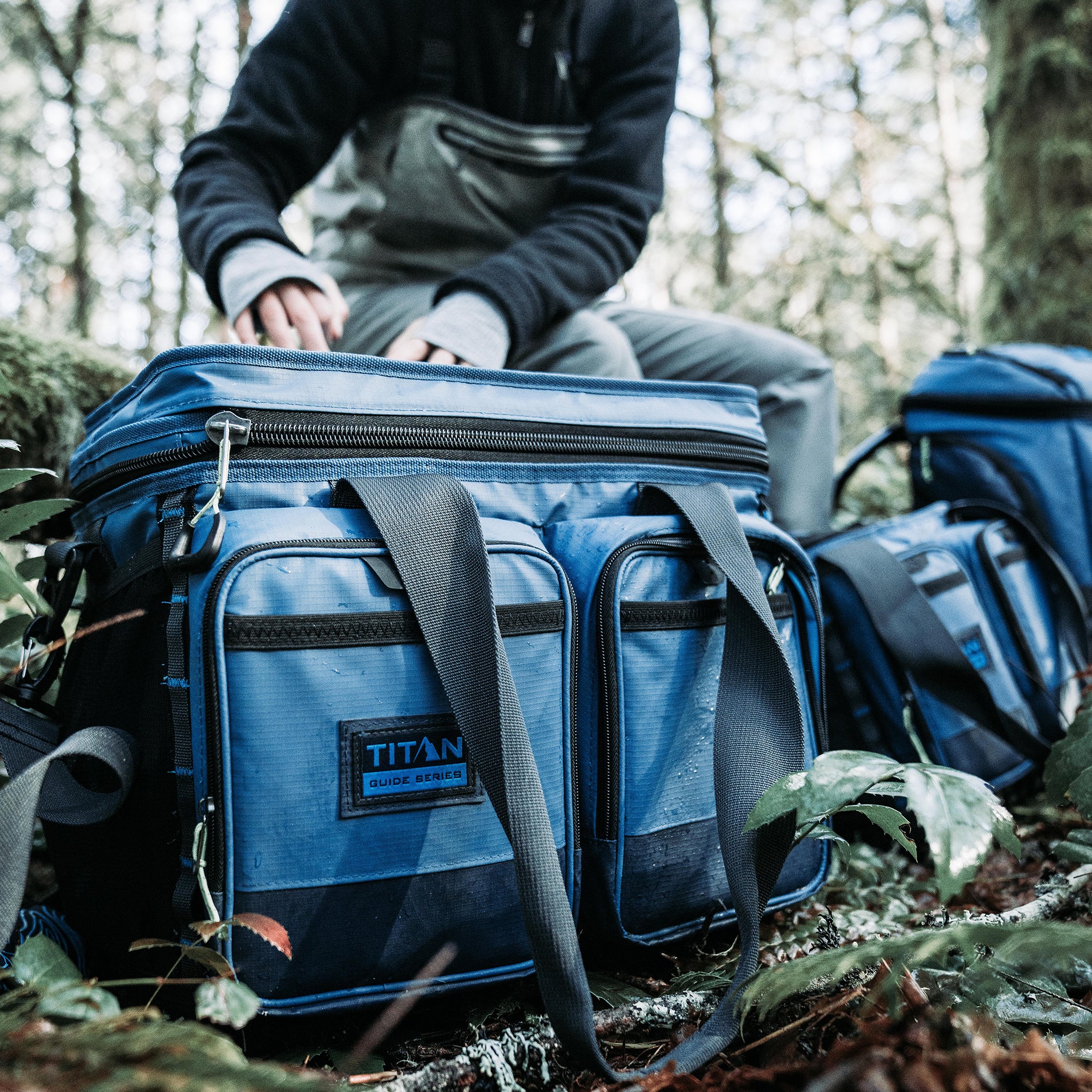 Guide Series 36 Can Cooler、mySite、noshort