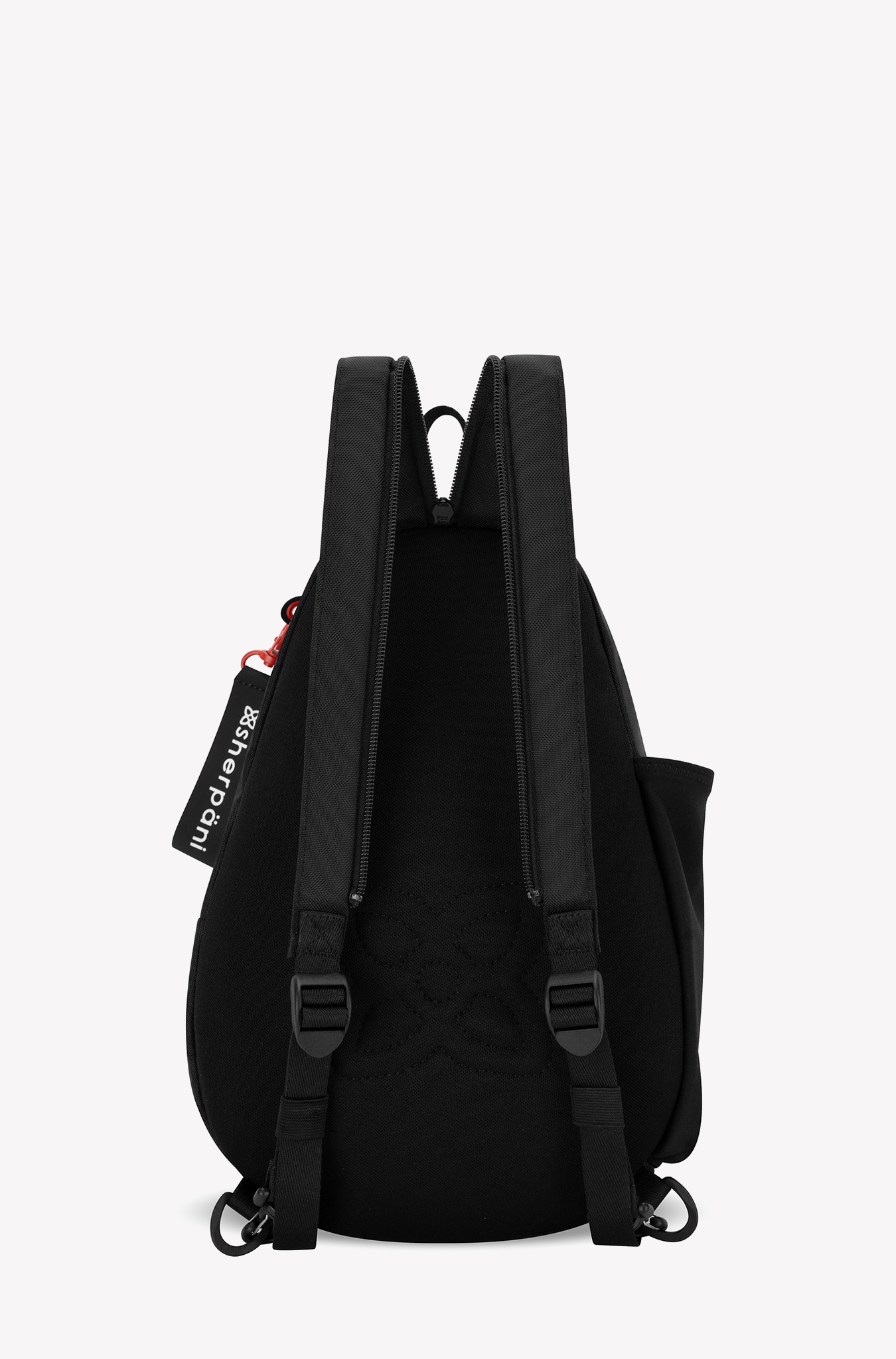 Wayfarer | Convertible Sling、mySite、garagedoors4me