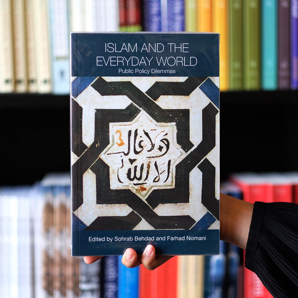 Islam and the Everyday World: Public Policy Dilemmas、mySite、topwebapps