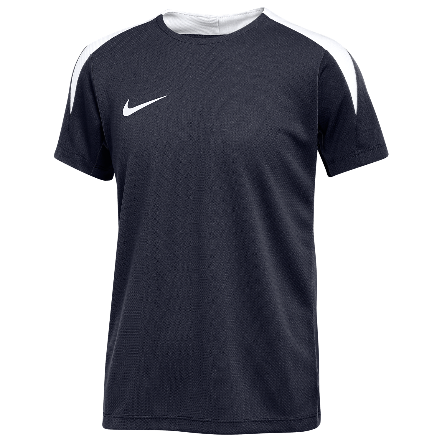 Nike Youth Dri-FIT Strike 24 Top - Navy Blue、mySite、noshort