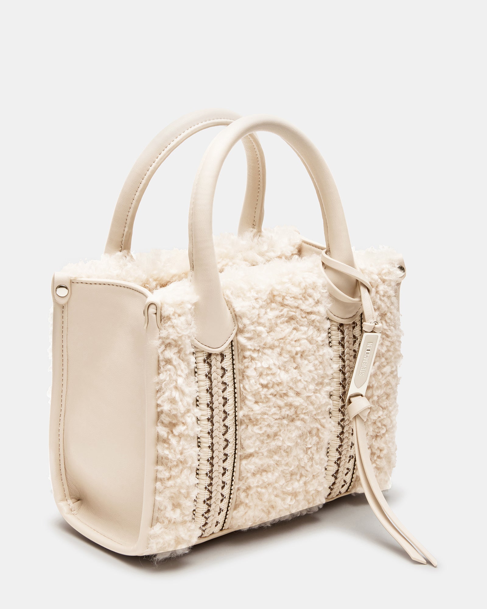 SELENA BAG CREAM MULTI、mySite、gtrtttuynbv