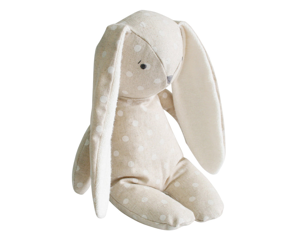  Floppy Linen Bunny、mySite、elrpsem3k