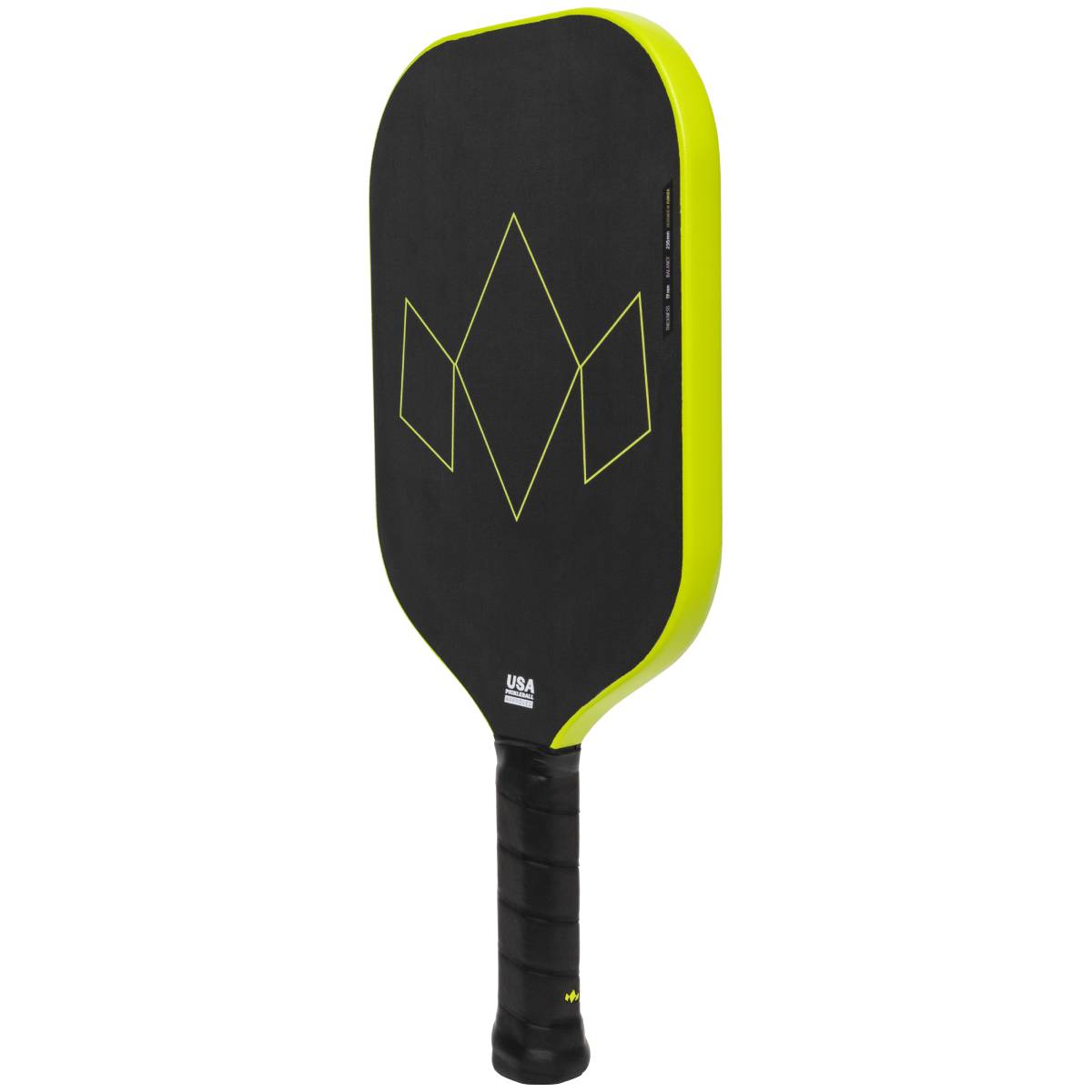 Diadem Warrior V2 - Demo Rental