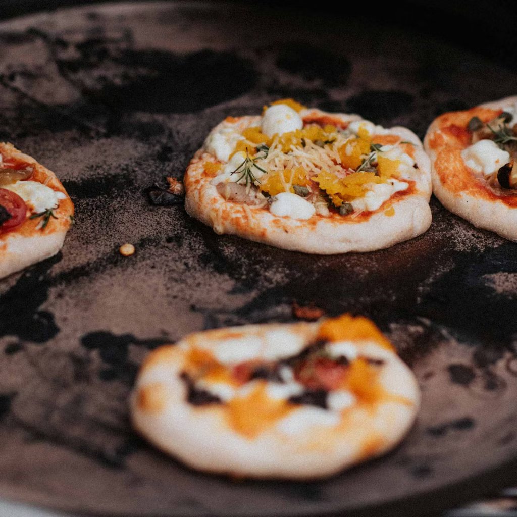 Big Green Egg ConvEGGtor、mySite、noshort