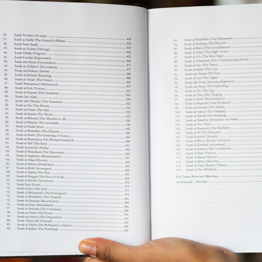 The Quran: Path to Eternal Life HB、mySite、topwebapps