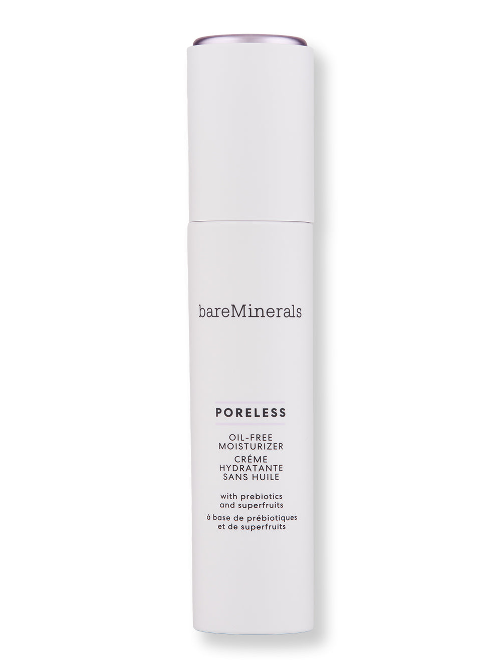 Bareminerals Poreless Oil-Free Face Moisturizer、mySite、gigharbornorthrealestate