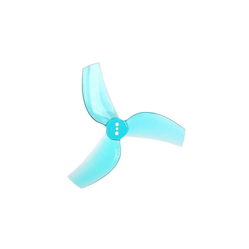  T-Motor T76S Tri-Blade 3 Cinewhoop Prop 4 Pack - Choose Version、mySite、merchandisen