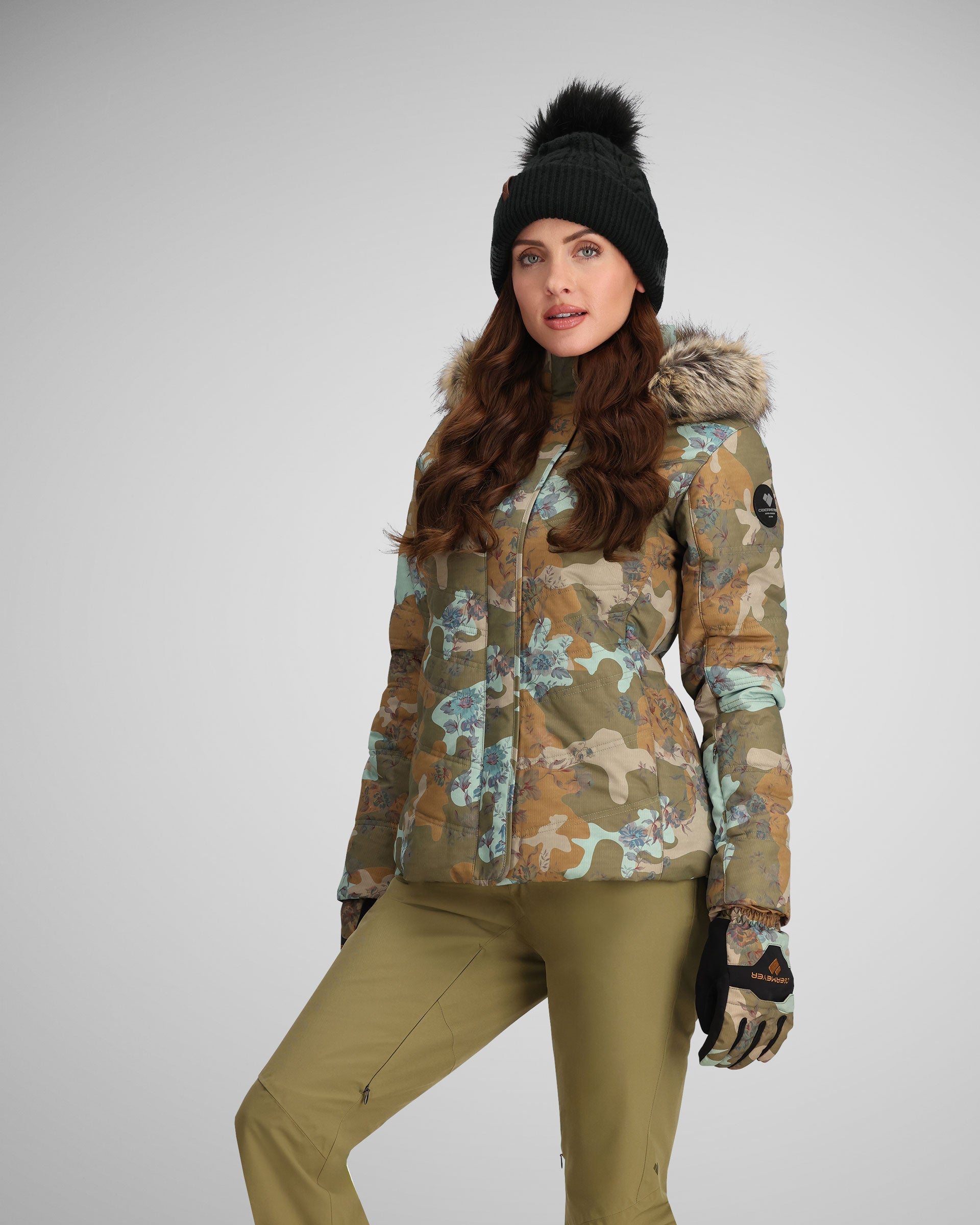 Tuscany II Jacket、mySite、i-lightchina