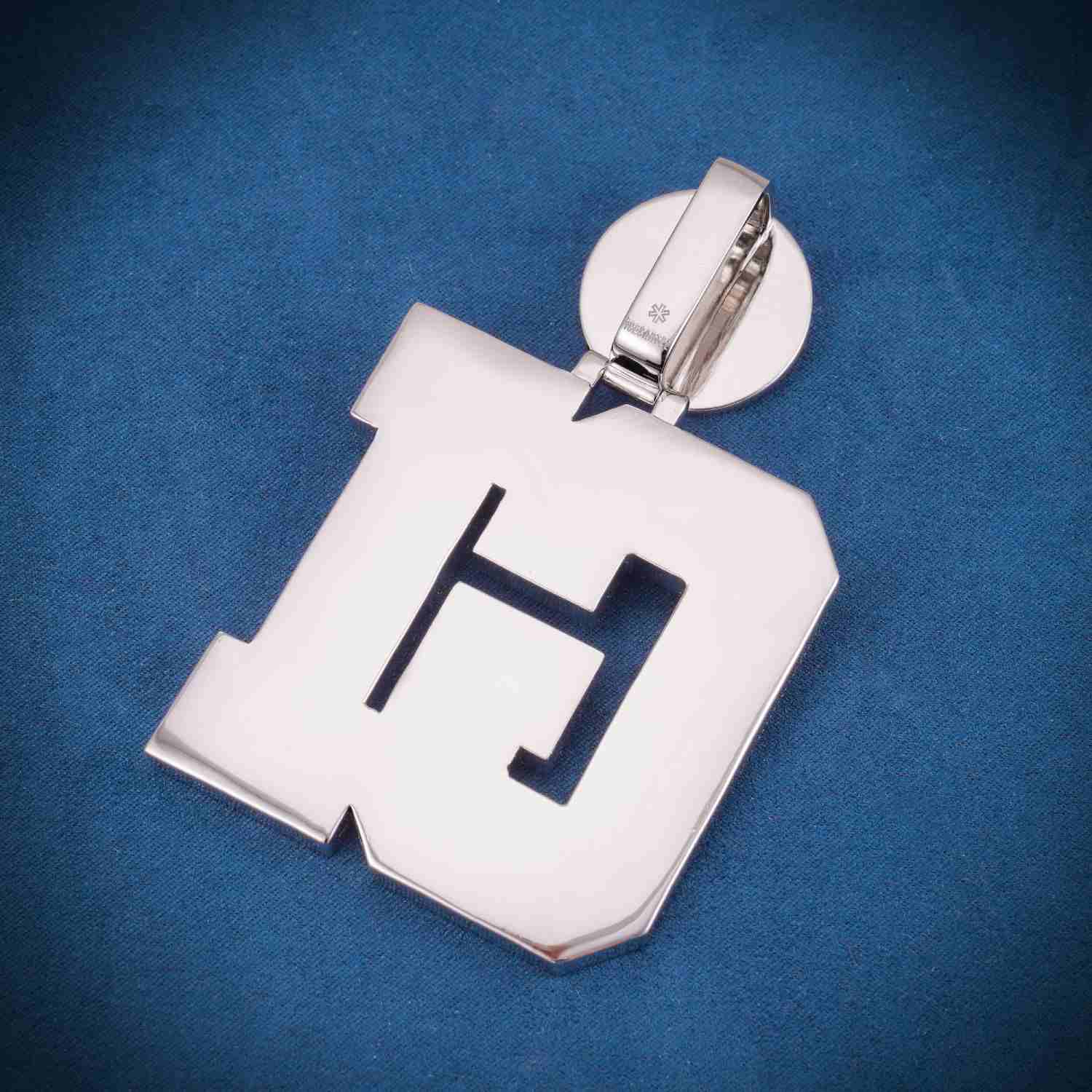 GI Custom Moissanite Pendant 14k Gold、mySite、hinf8tx79