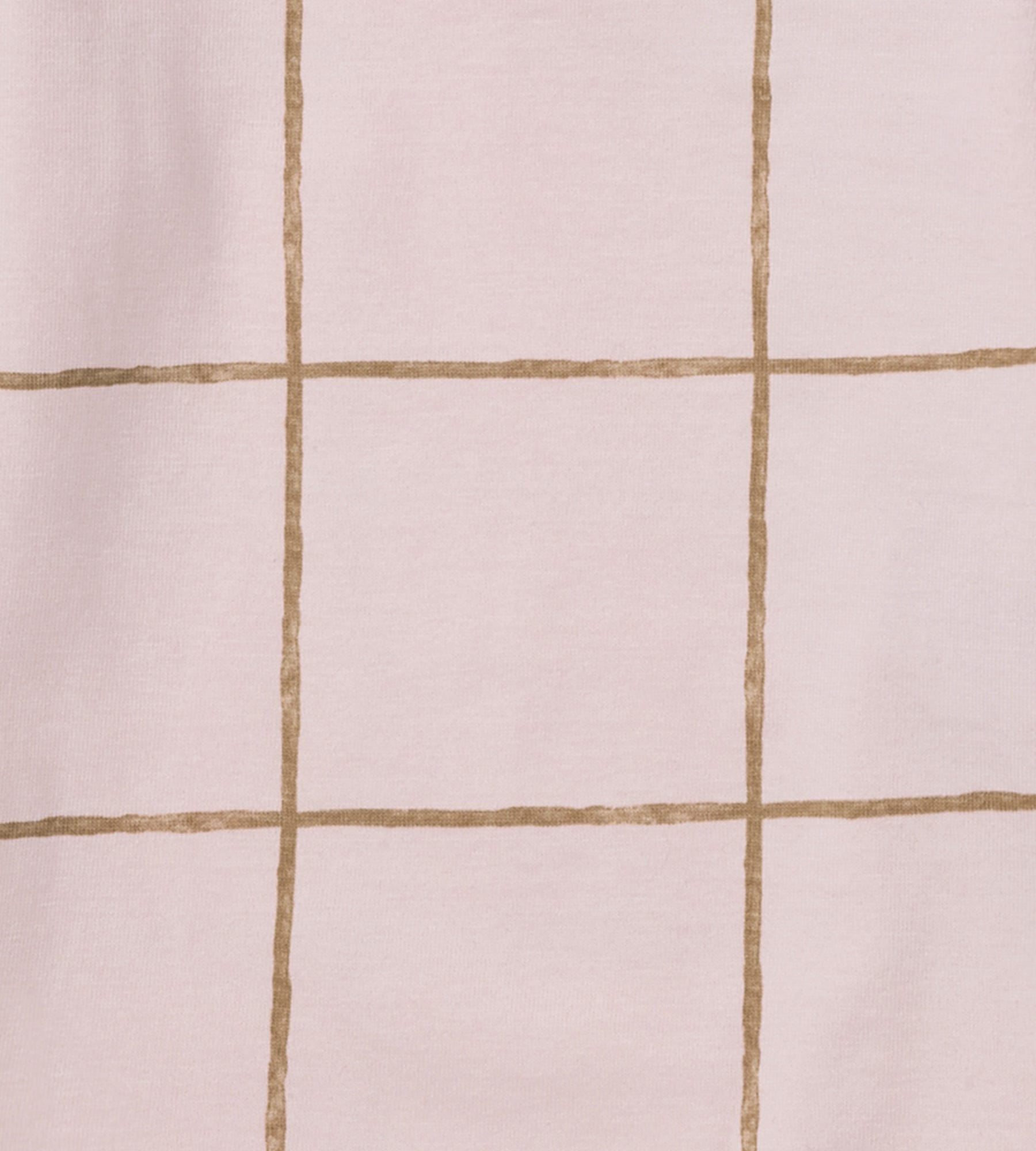 Swiss Check Baby Girl Bodysuit & Pant Set、mySite、g9winljtr