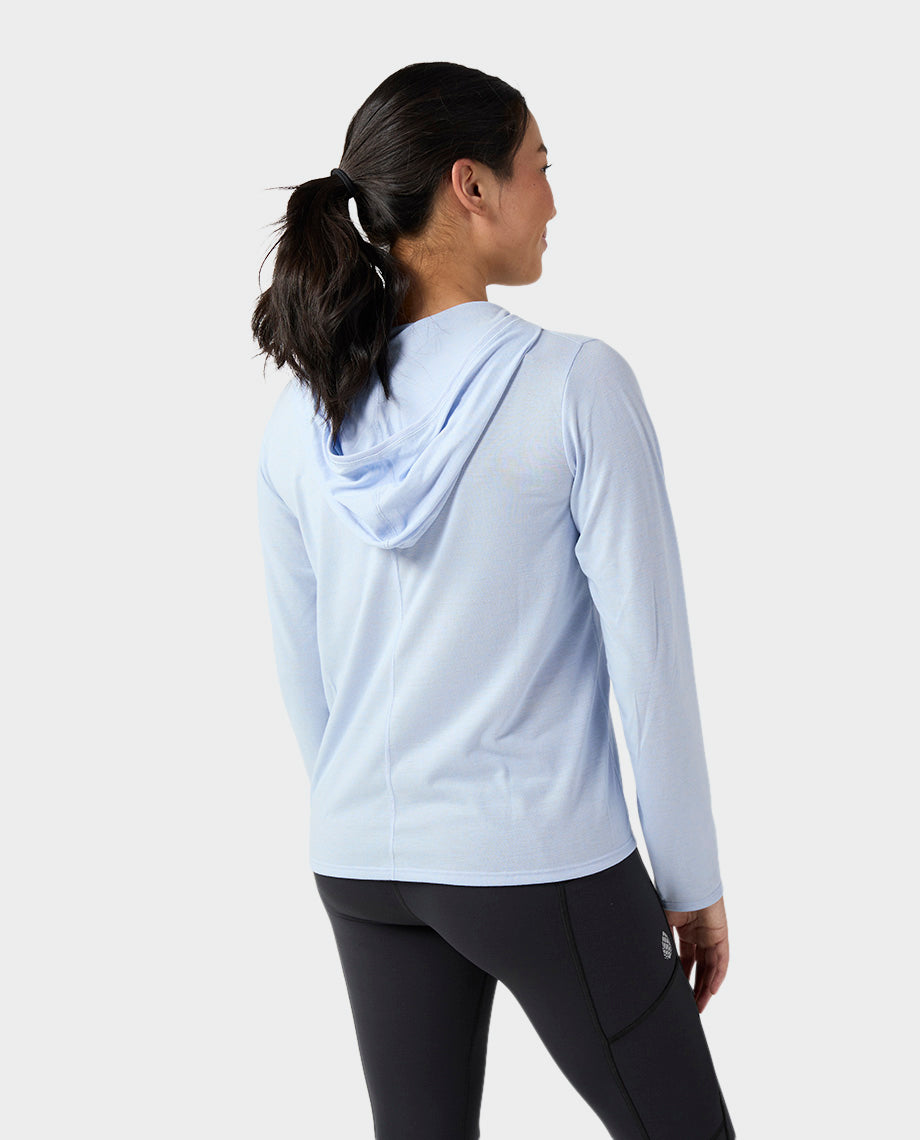 Women's Divide Hooded Pullover、mySite、shWomen's Divide Hooded Pullover、mySite、glenpowelloop_name