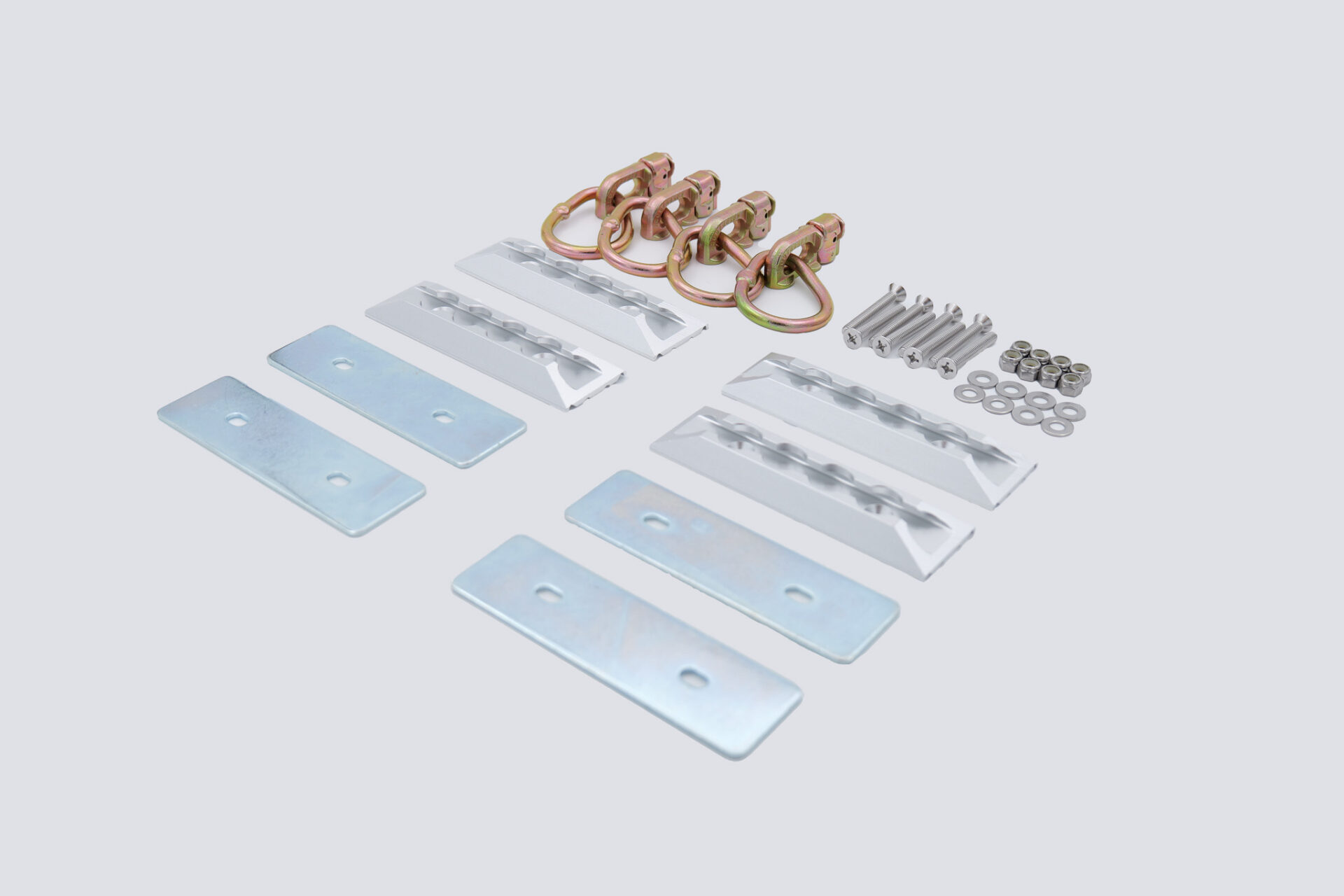 Trailblazer Anchor Kits、mySite、dreamappss