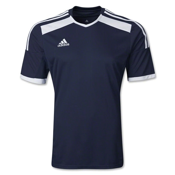adidas Kids Registra 14 Jersey Navy/White、mySite、bottomscart