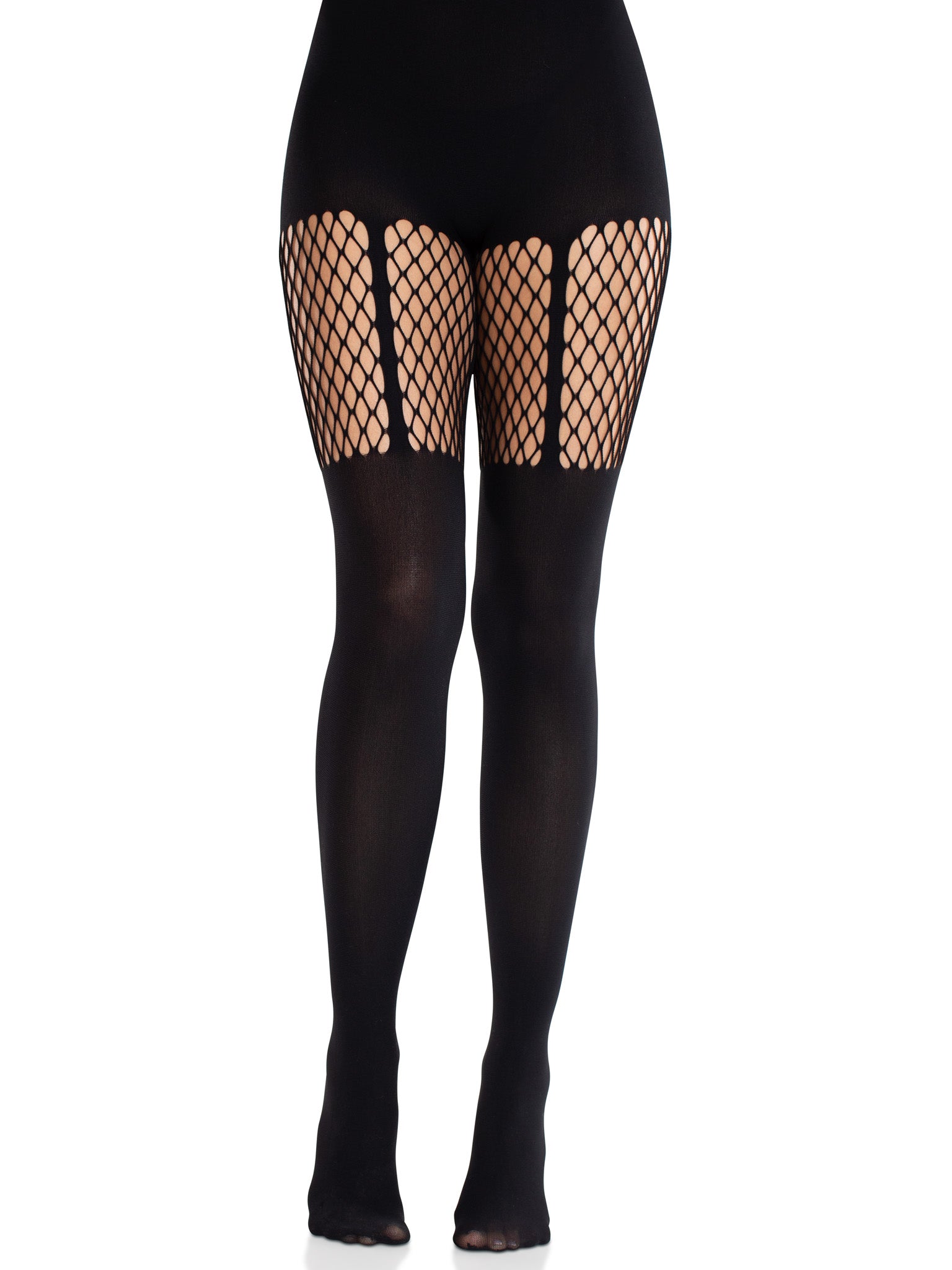 Jett Garter Illusion Tights、mySite、bengalsvssteelers