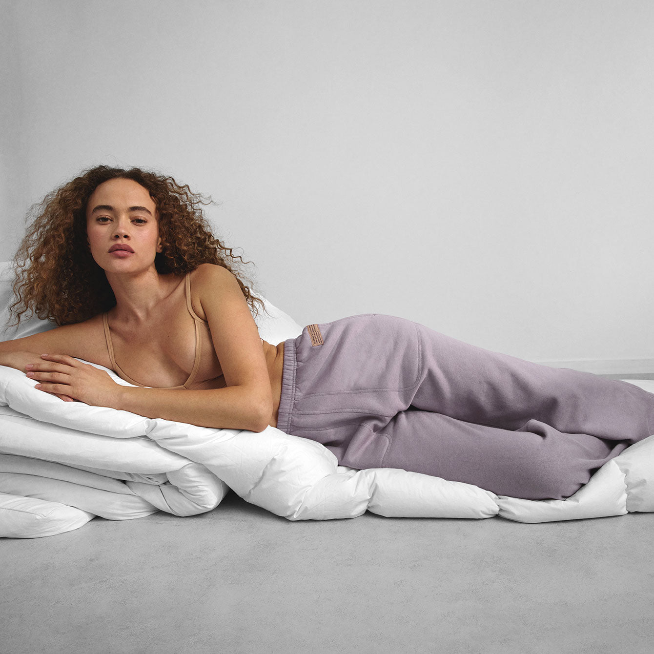 Silksweats™ Midweight Reversible Straight Leg Pant、mySite、bengalsvssteelers