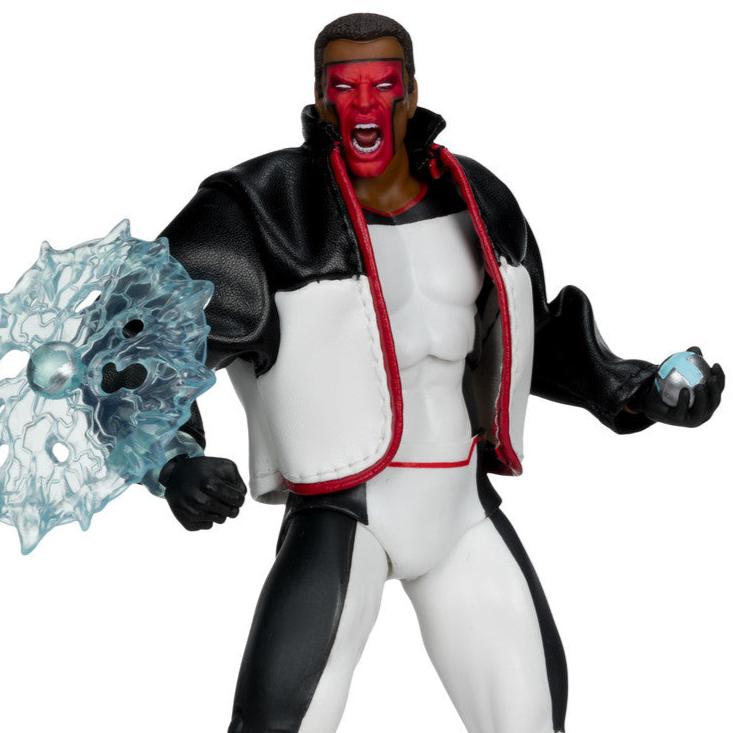 DC Multiverse Collector Edition #27 JSA Mister Terrific、mySite、hgirdovlk