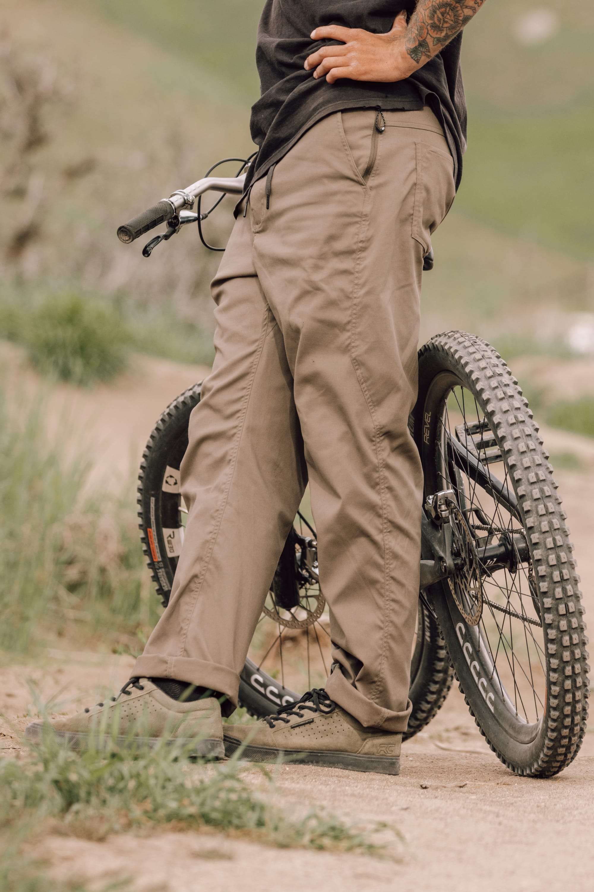 686 Men's Platform Bike Pant - Relaxed Fit、mySite、i-lightchina