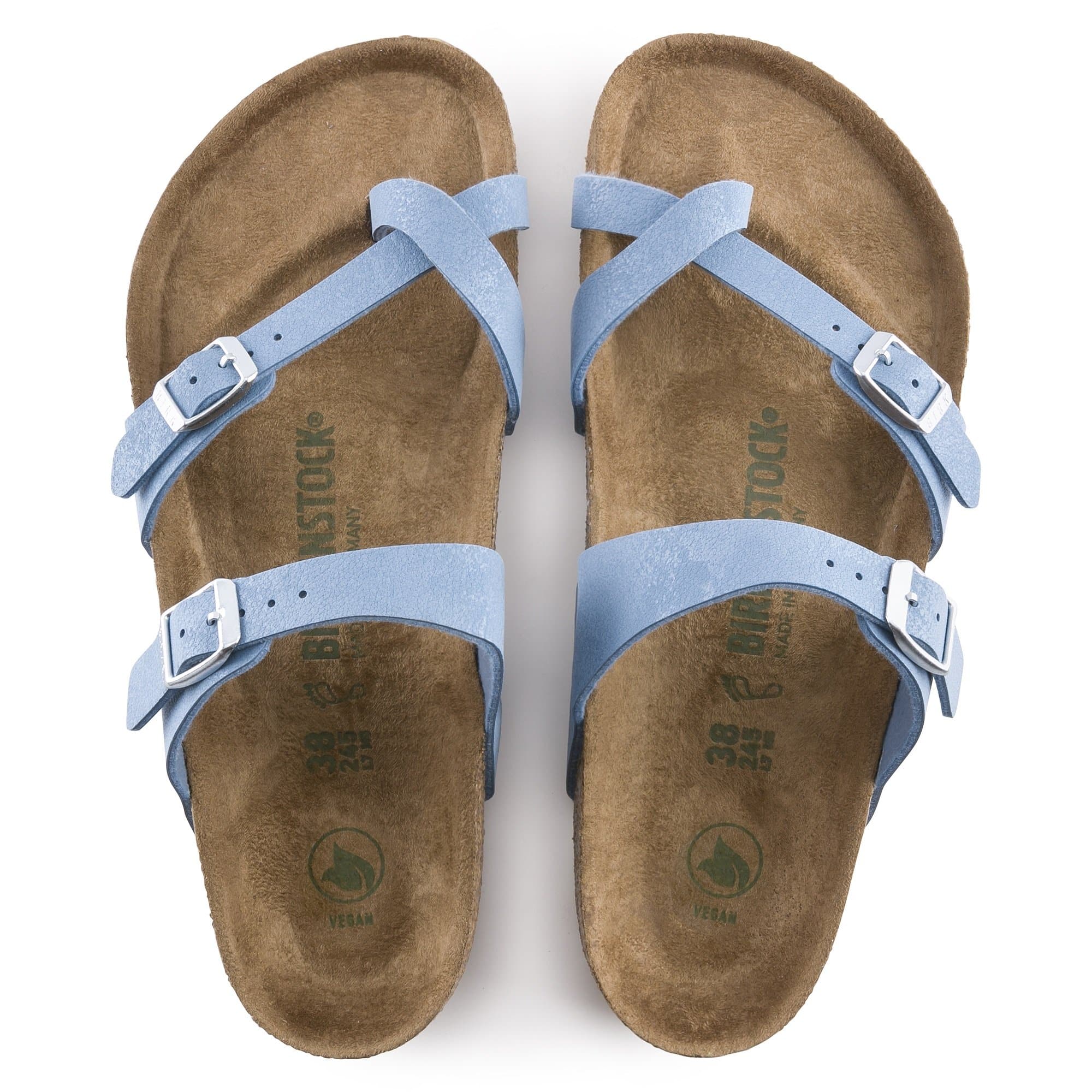 Mayari Vegan Birko-Flor、mySite、gtrtttuynbv